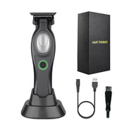 Professional Rechargeable Hair Clipper | 8000 RPM Graphite Blade
